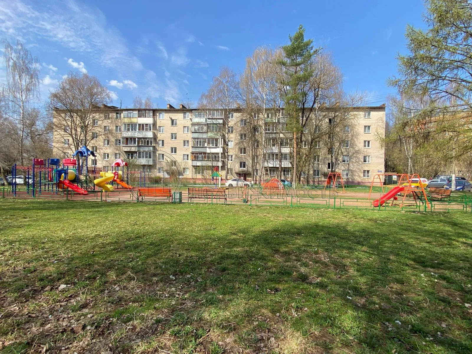 2-комнатная квартира, 40 м² - фото 10