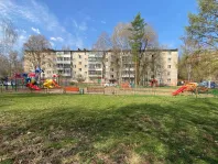 2-комнатная квартира, 40 м² - фото 32