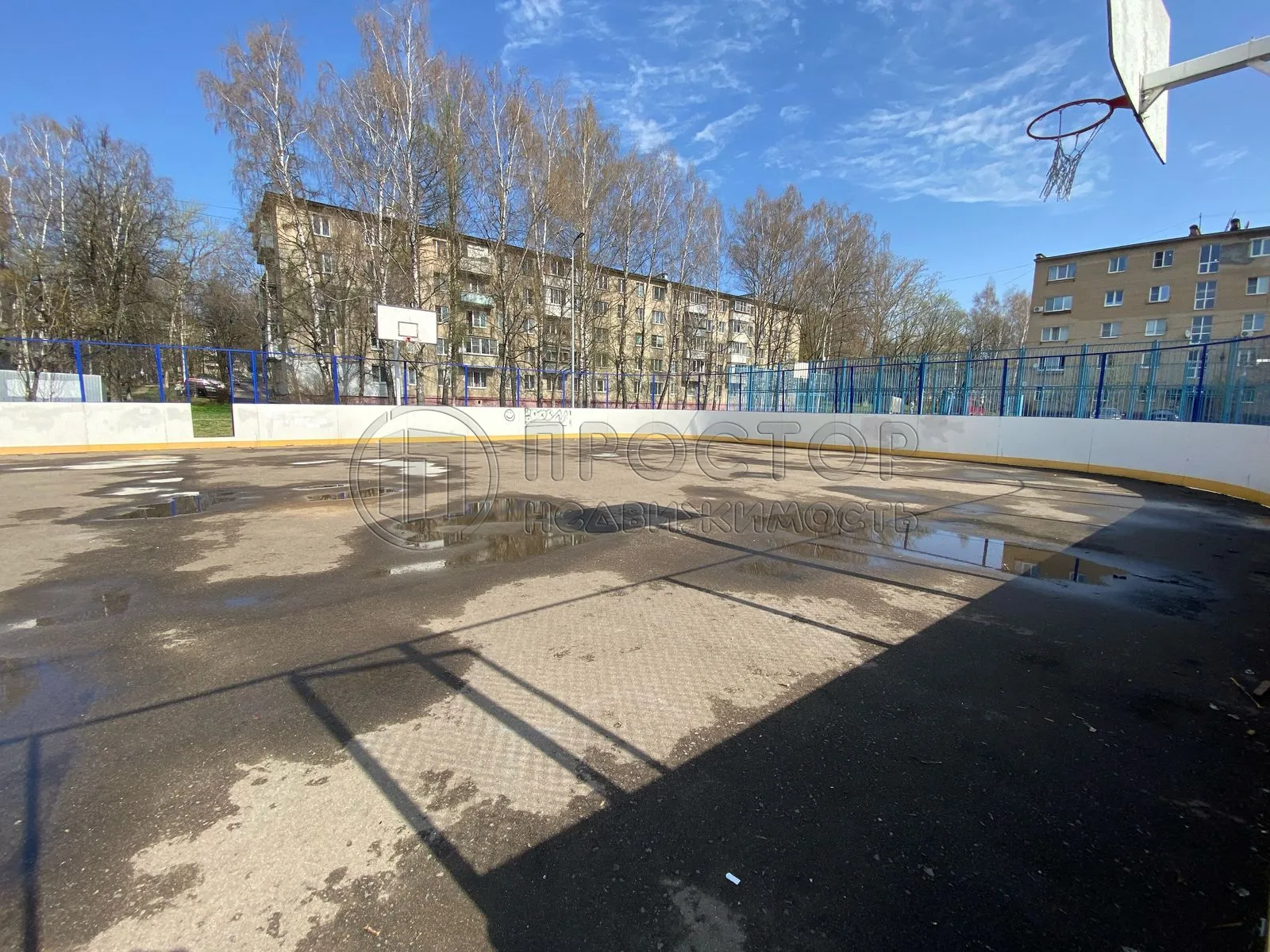 2-комнатная квартира, 40 м² - фото 11