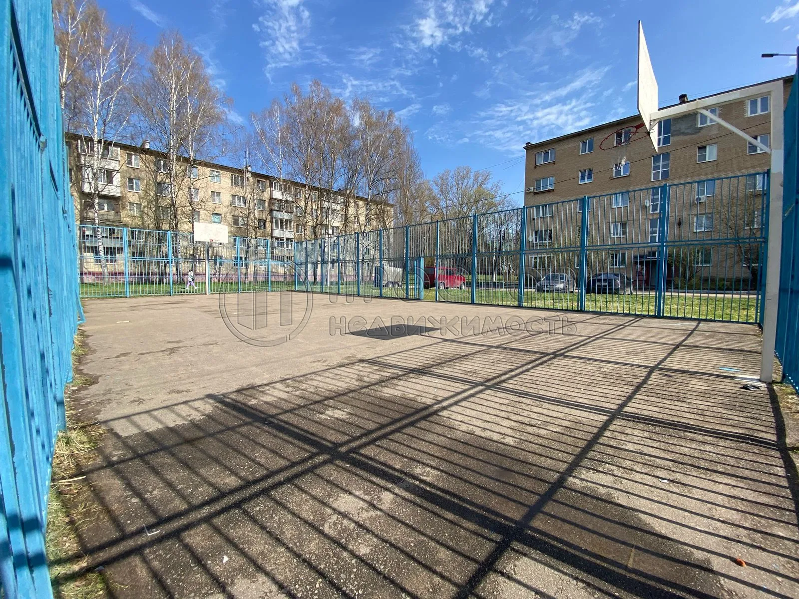 2-комнатная квартира, 40 м² - фото 12