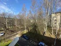 2-комнатная квартира, 40 м² - фото 35