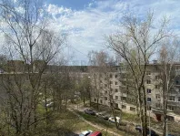 2-комнатная квартира, 40 м² - фото 36