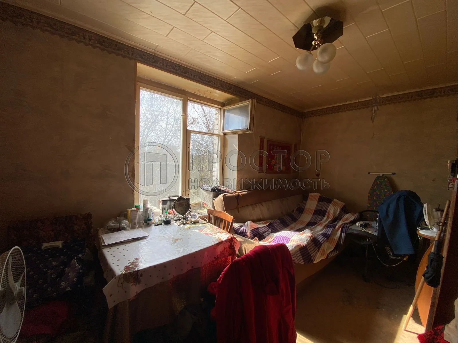 2-комнатная квартира, 40 м² - фото 18