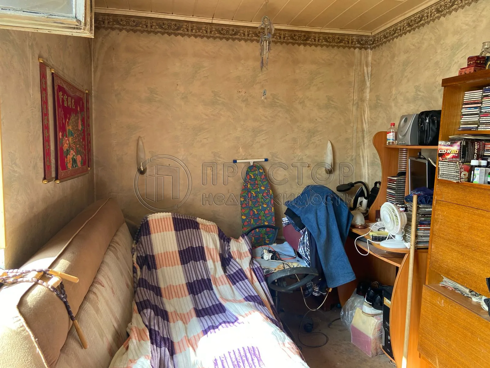 2-комнатная квартира, 40 м² - фото 20