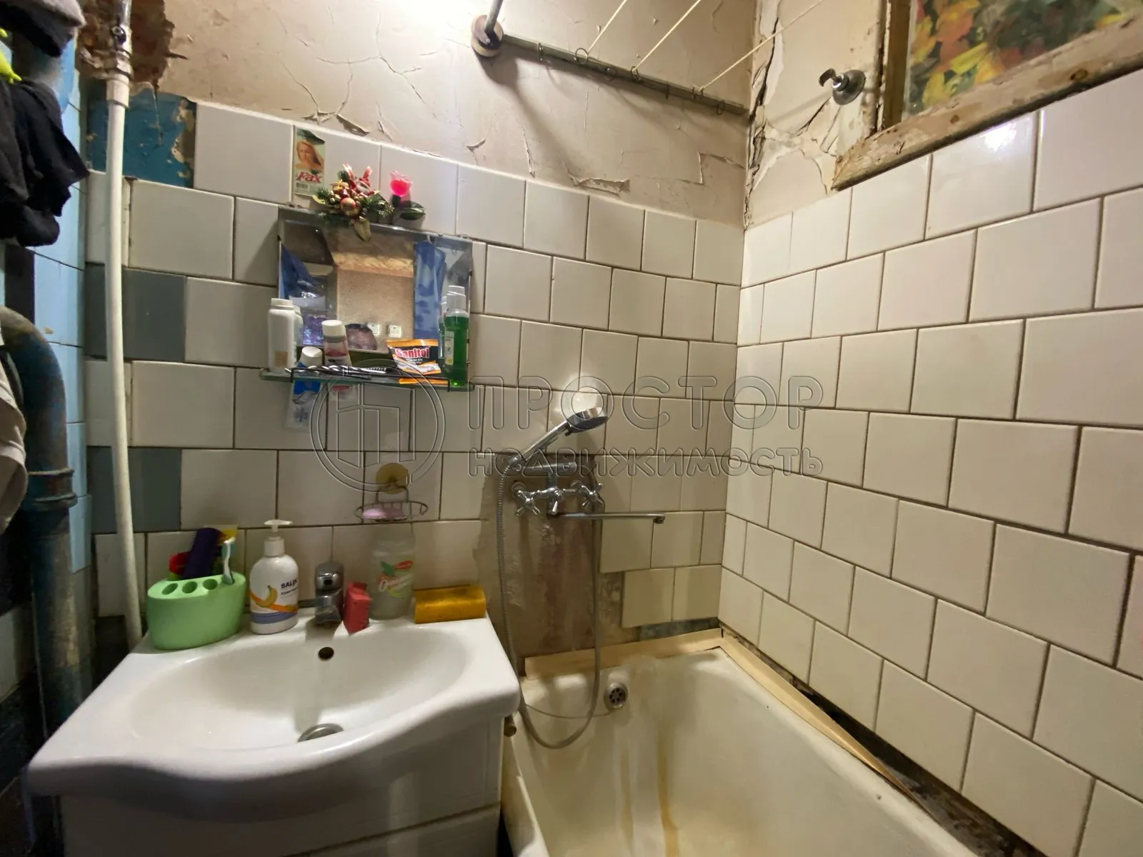 2-комнатная квартира, 40 м² - фото 21