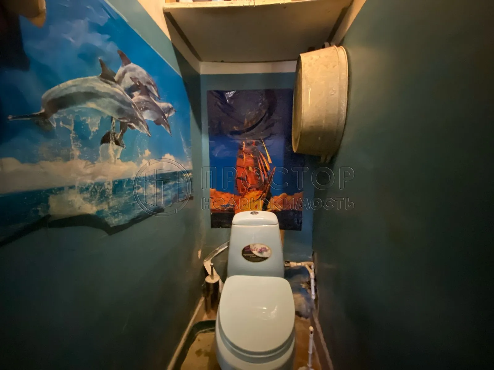 2-комнатная квартира, 40 м² - фото 22