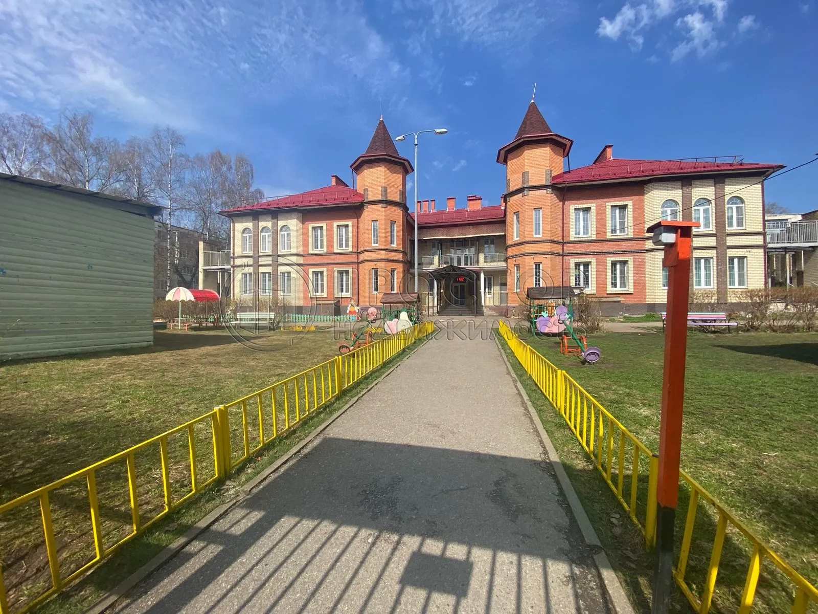 2-комнатная квартира, 40 м² - фото 6