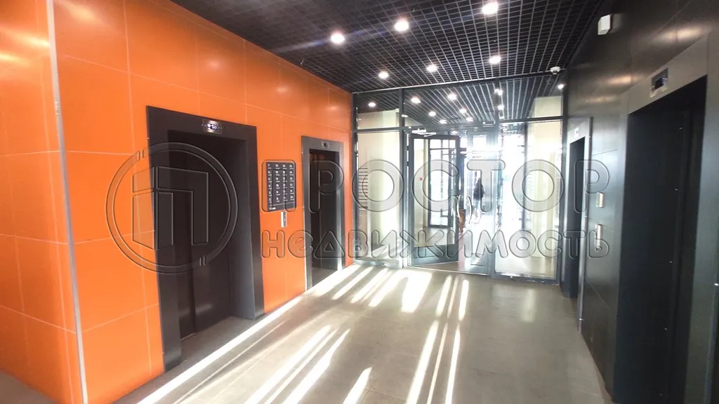 2-комнатная квартира, 55 м² - фото 3