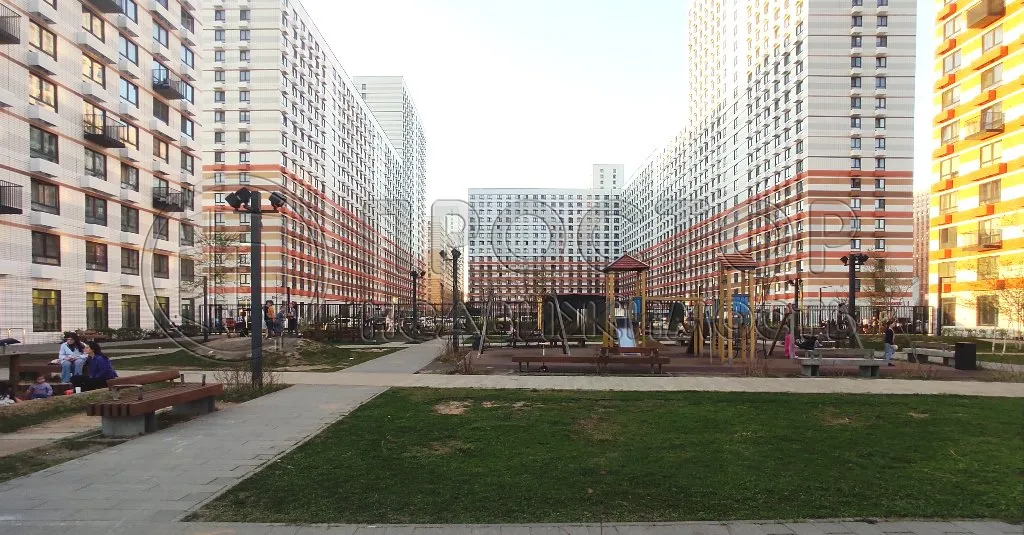 2-комнатная квартира, 55 м² - фото 4