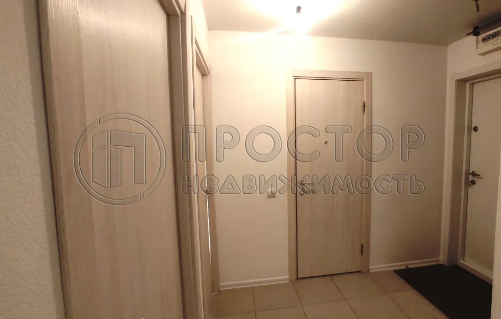 2-комнатная квартира, 55 м² - фото 5