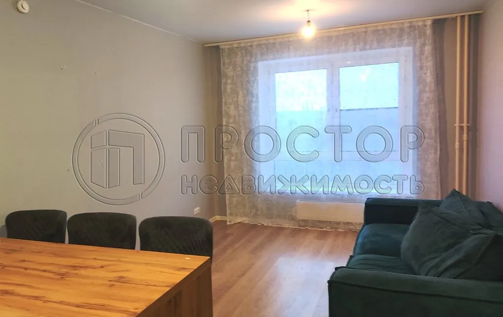 2-комнатная квартира, 55 м² - фото 6