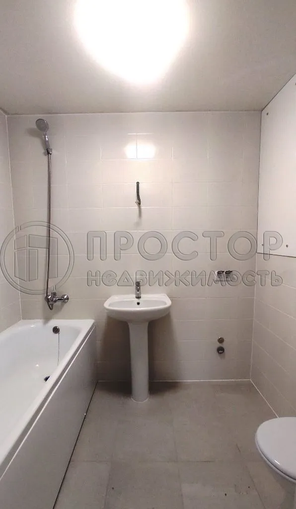 2-комнатная квартира, 55 м² - фото 8