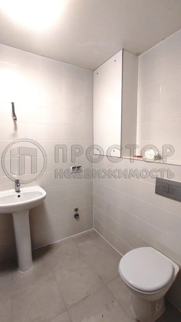 2-комнатная квартира, 55 м² - фото 10