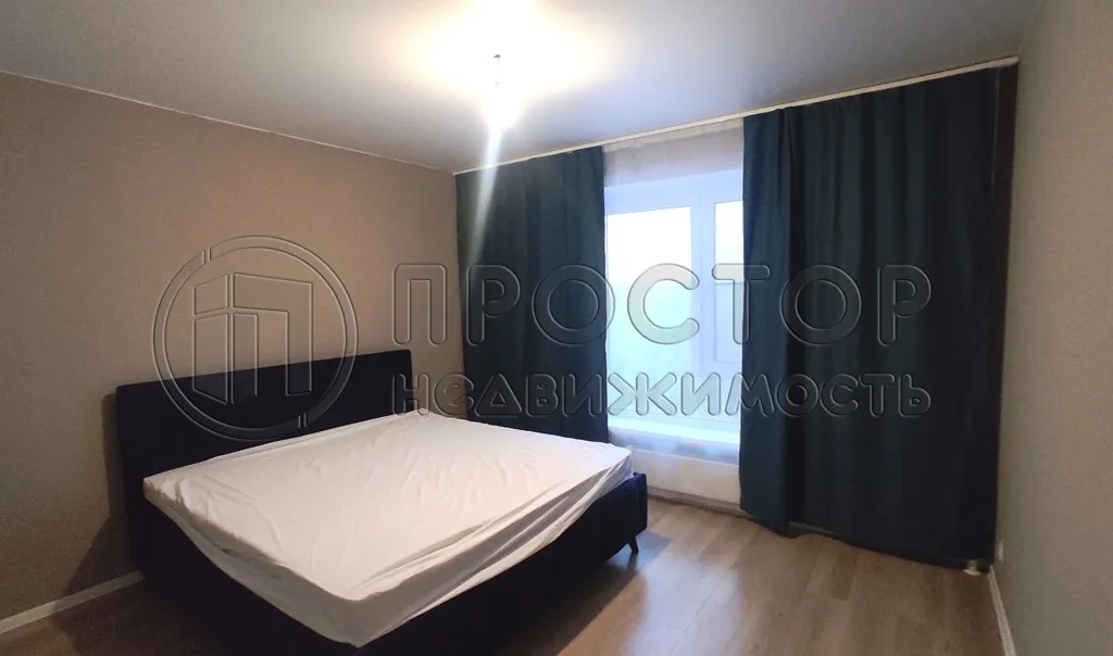 2-комнатная квартира, 55 м² - фото 11