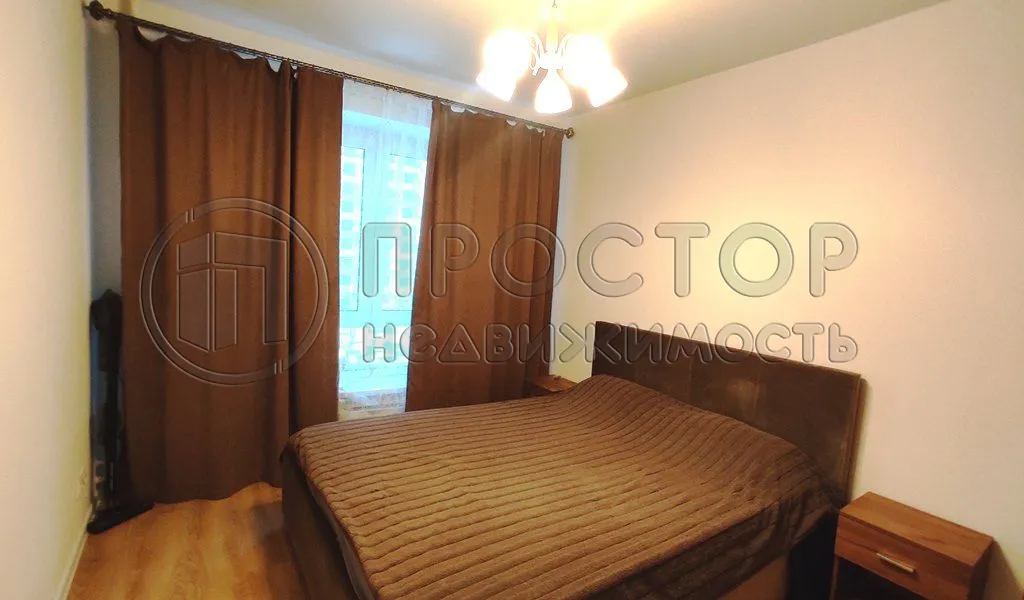 2-комнатная квартира, 55 м² - фото 12