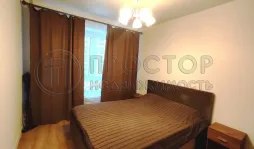 2-комнатная квартира, 55 м² - фото 26