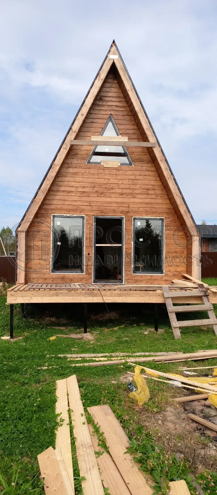 Участок, 10 сот. - фото 2