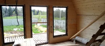 Участок, 10 сот. - фото 10