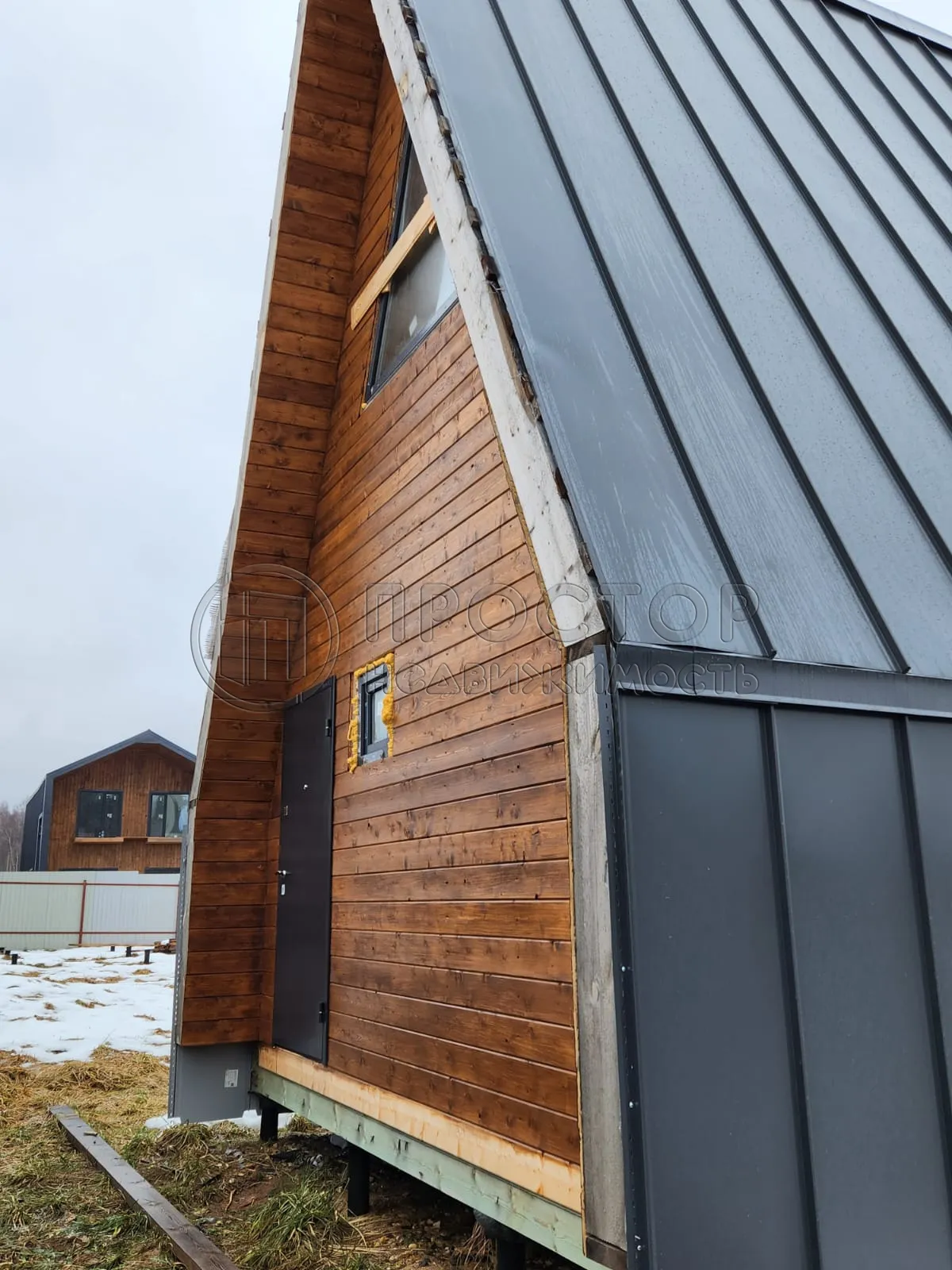 Участок, 10 сот. - фото 7