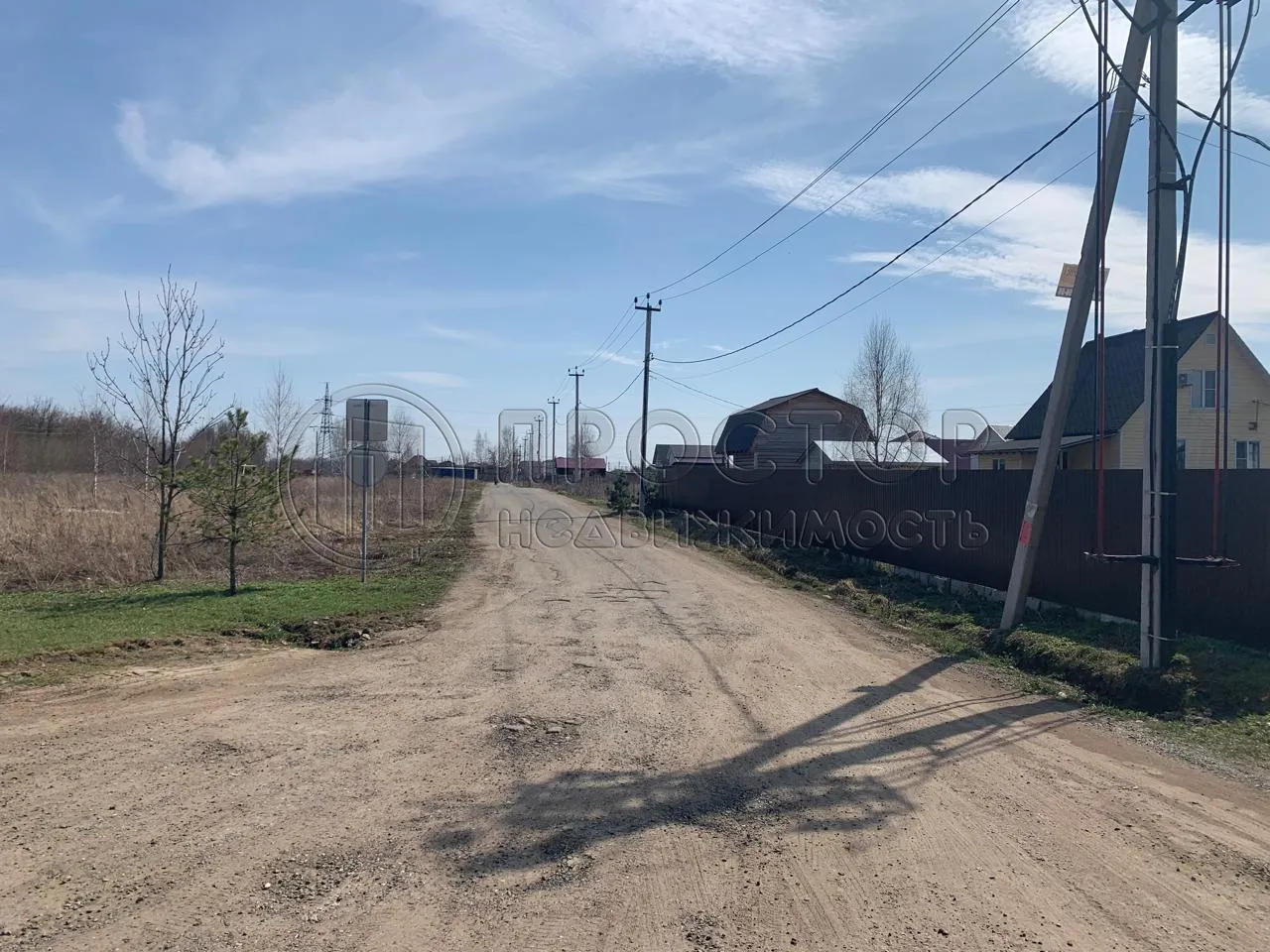 Участок, 6.13 сот. - фото 3