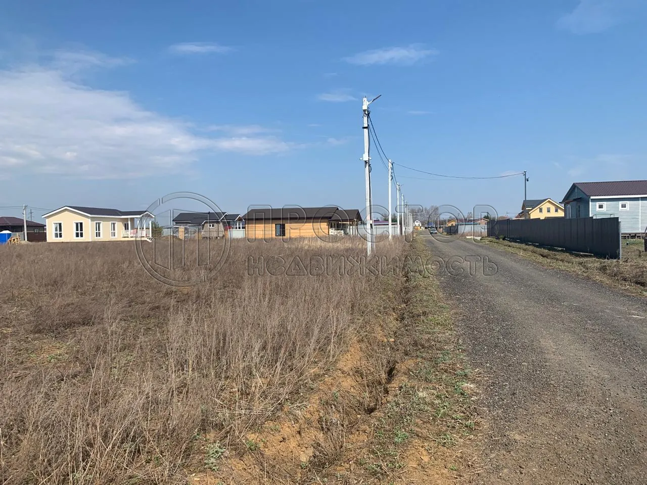 Участок, 6.13 сот. - фото 6