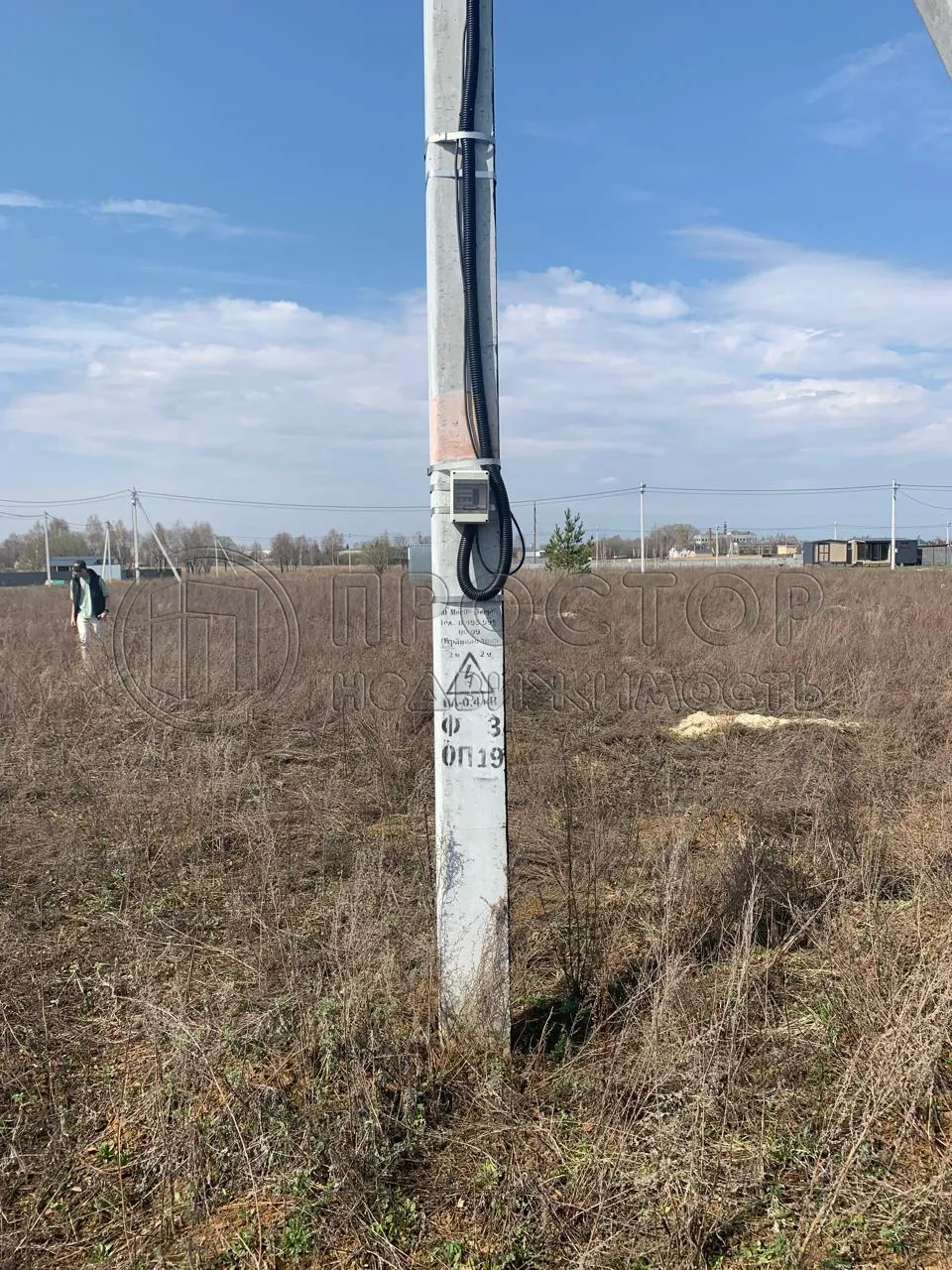 Участок, 6.13 сот. - фото 8