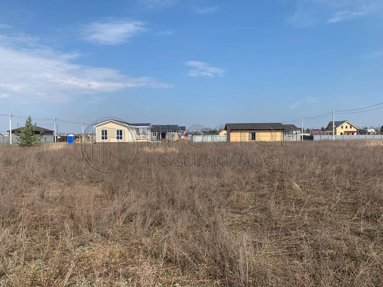 Участок, 6.13 сот. - фото 10