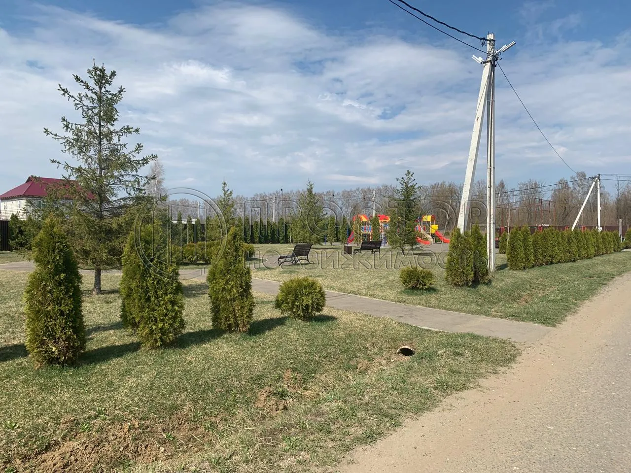 Участок, 6.13 сот. - фото 11