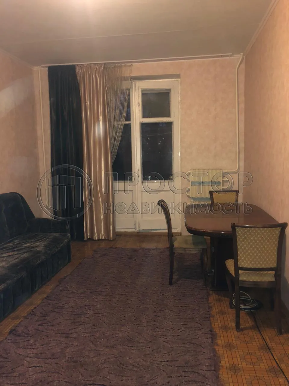 Комната, 20.3 м² - фото 2