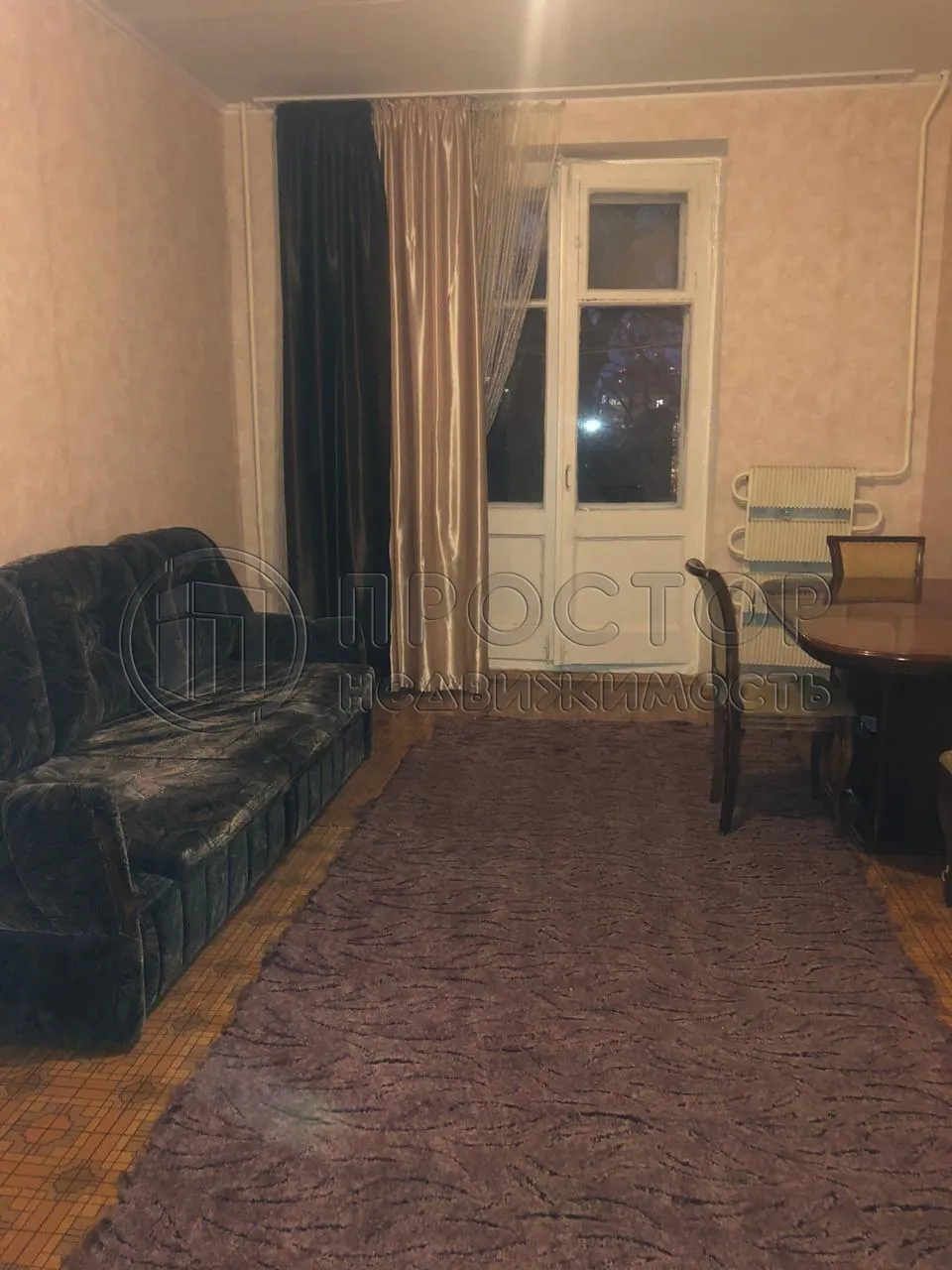 Комната, 20.3 м² - фото 3