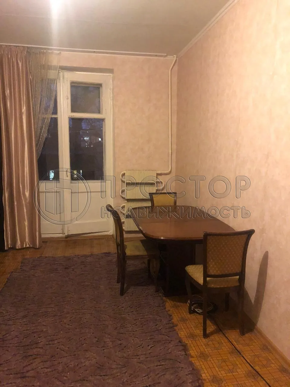 Комната, 20.3 м² - фото 4