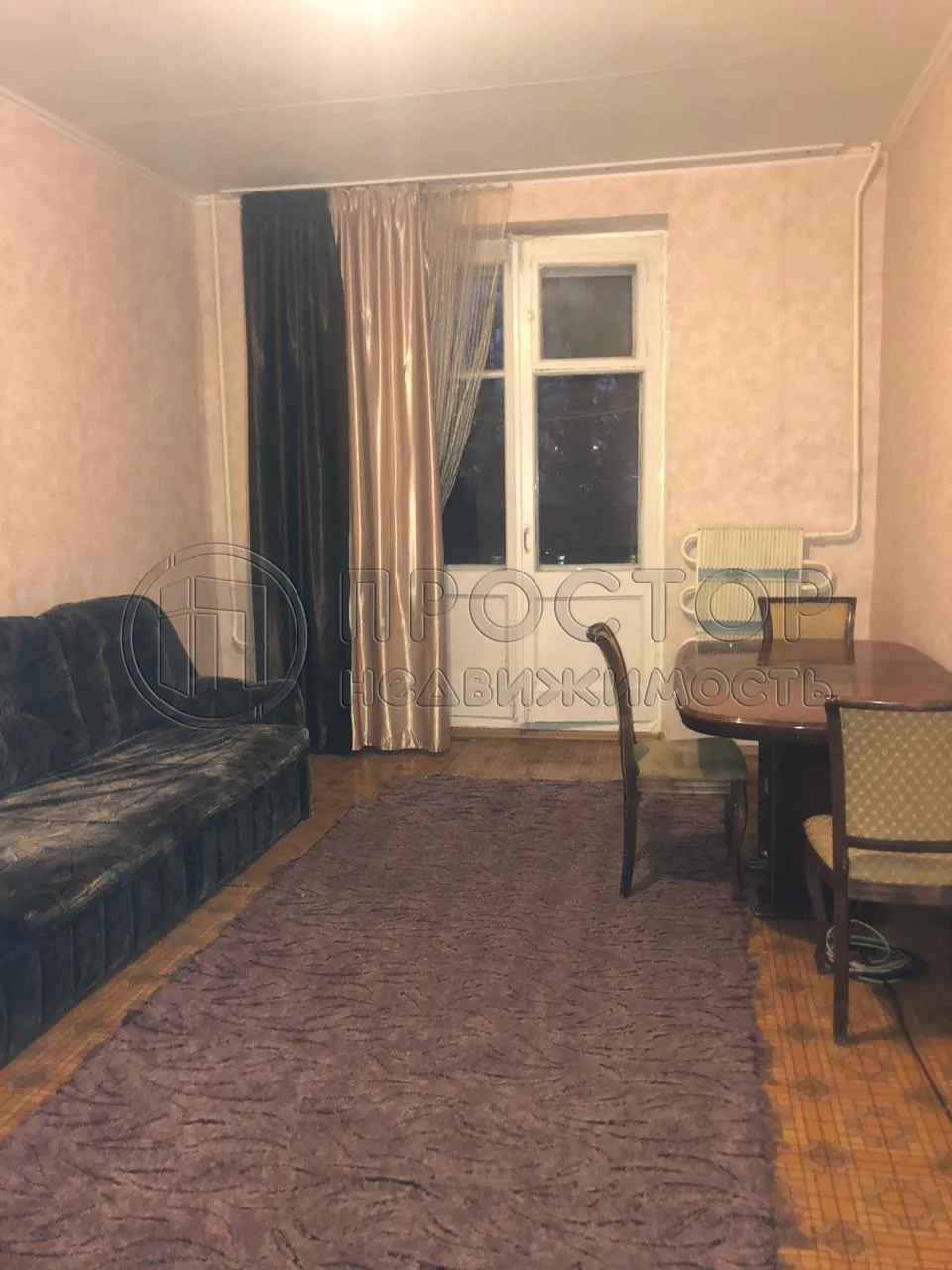 Комната, 20.3 м² - фото 6