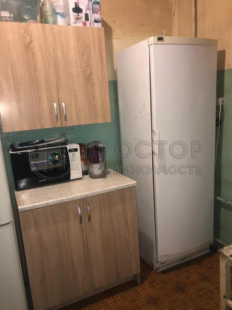 Комната, 20.3 м² - фото 9