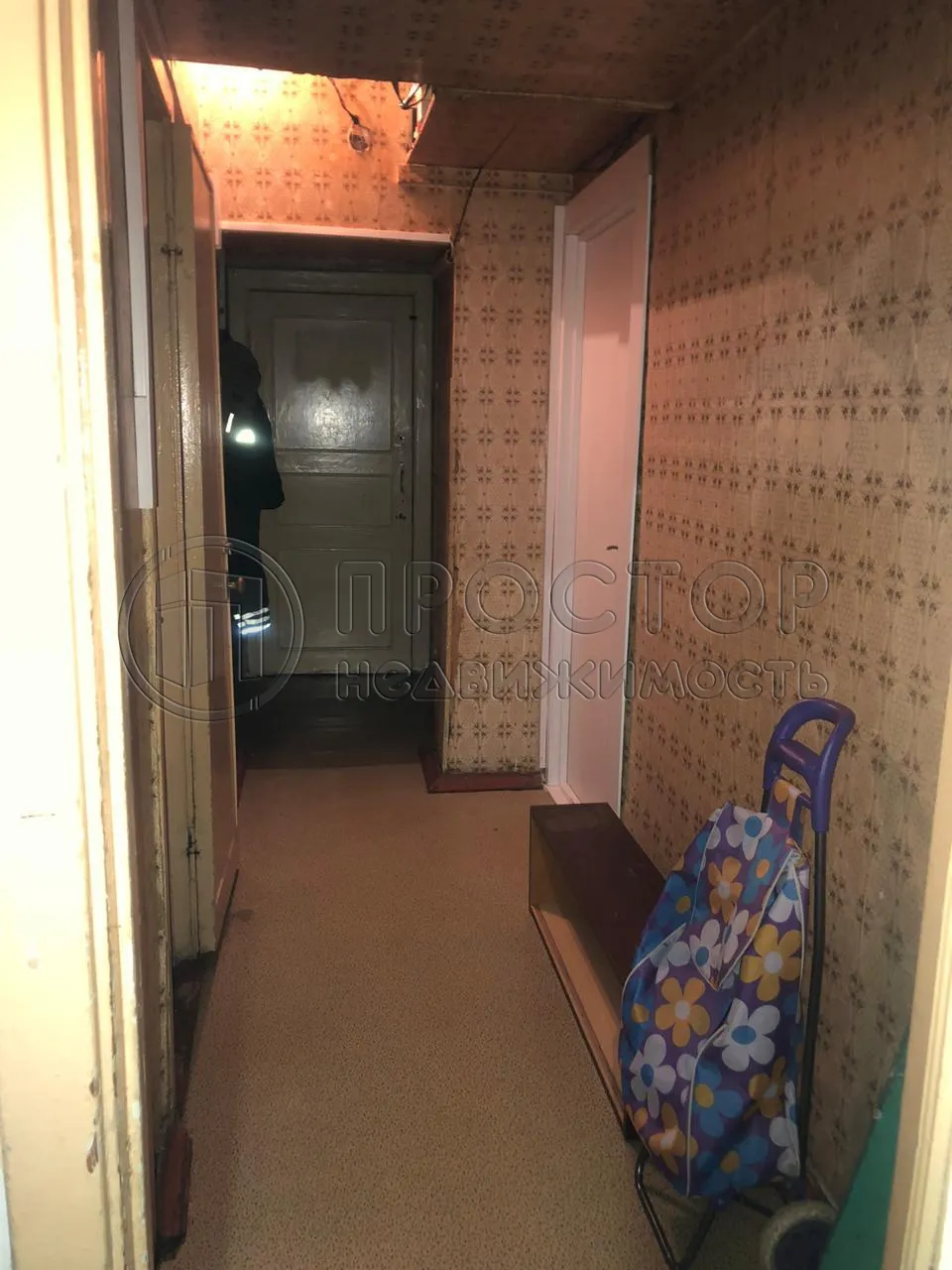 Комната, 20.3 м² - фото 10