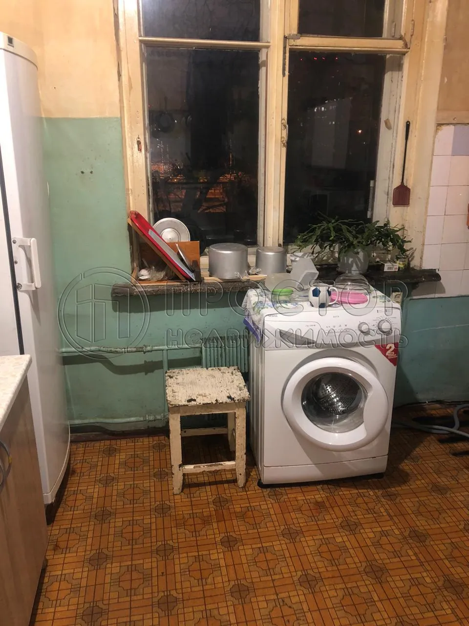 Комната, 20.3 м² - фото 12