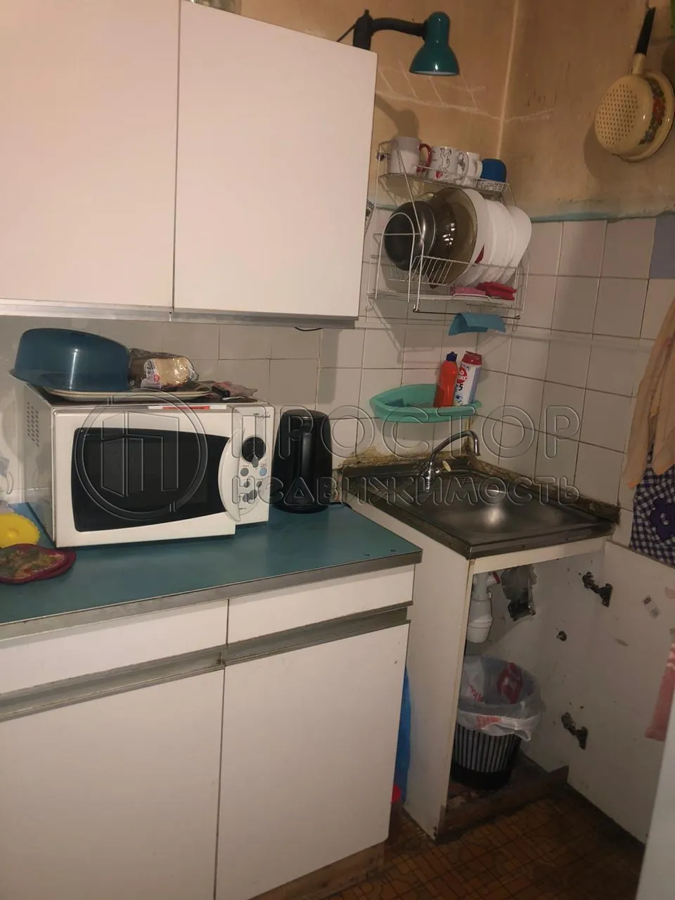 Комната, 20.3 м² - фото 13