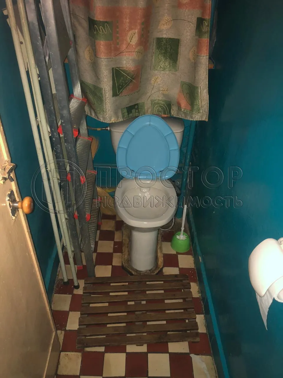 Комната, 20.3 м² - фото 15