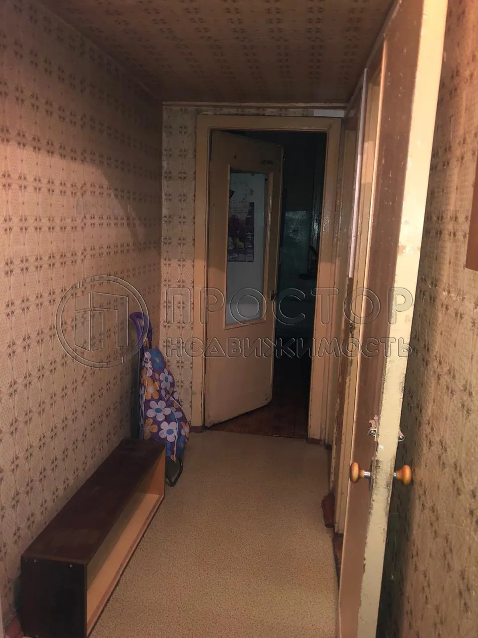 Комната, 20.3 м² - фото 16