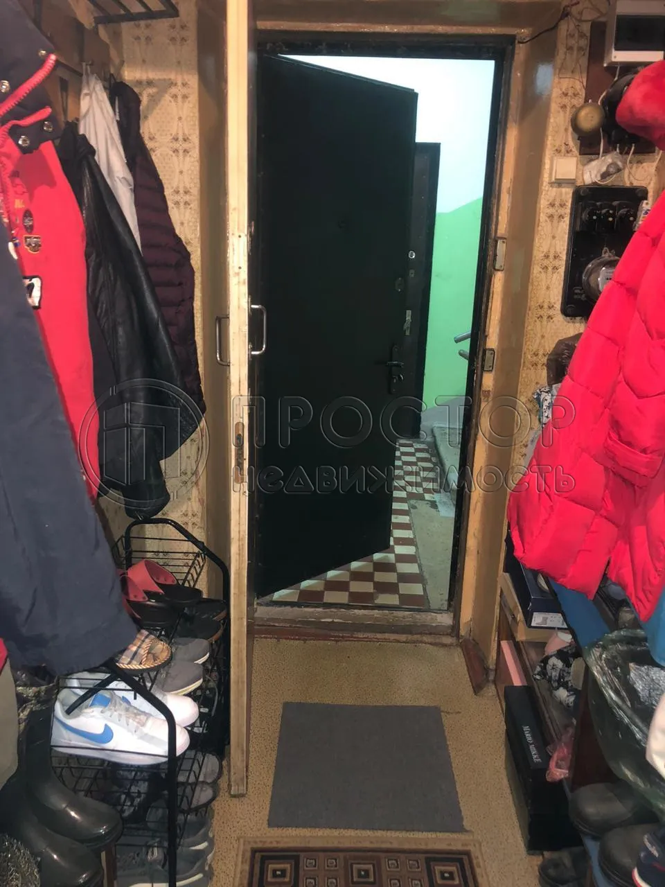 Комната, 20.3 м² - фото 17