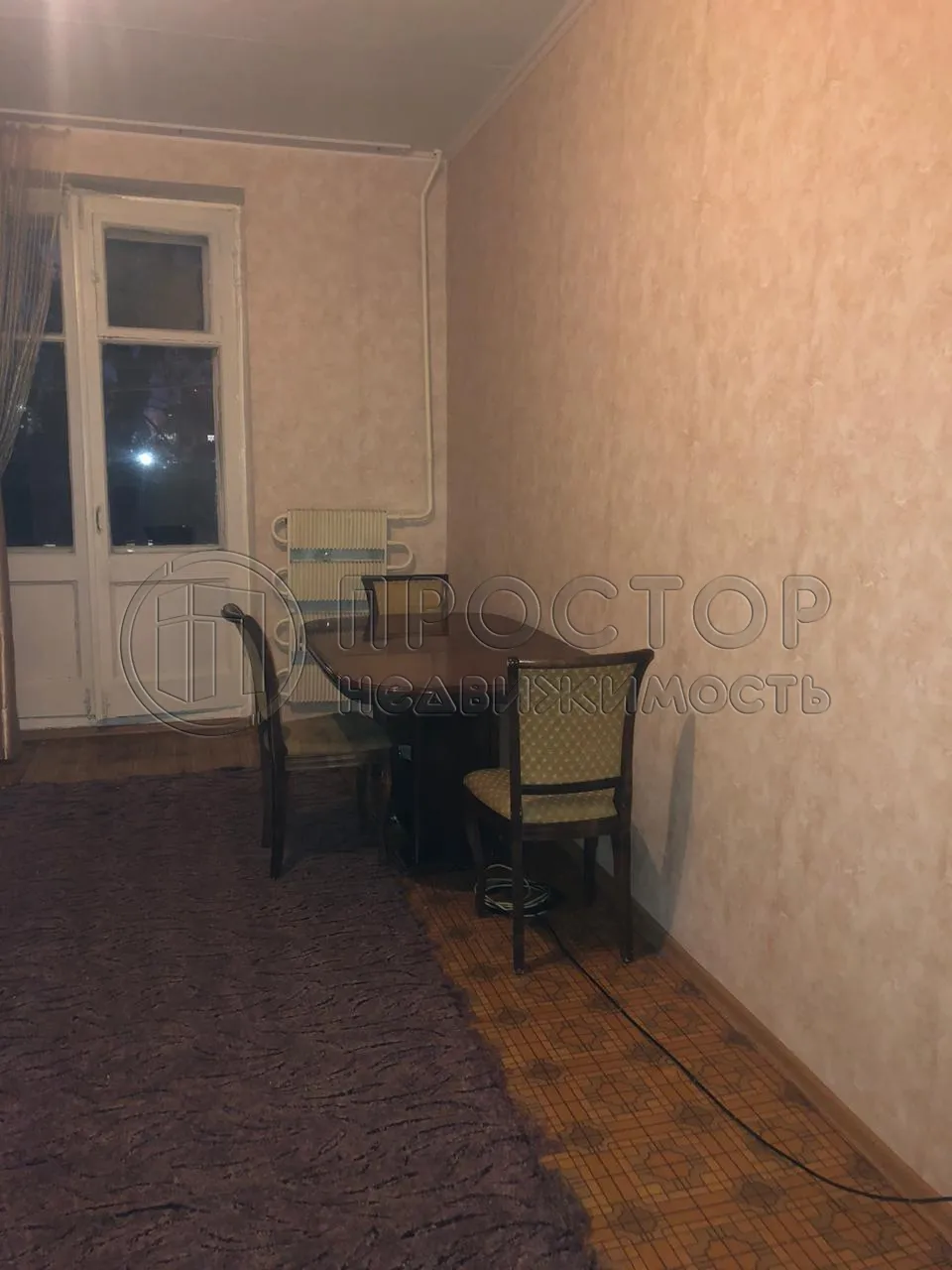 Комната, 20.3 м² - фото 19