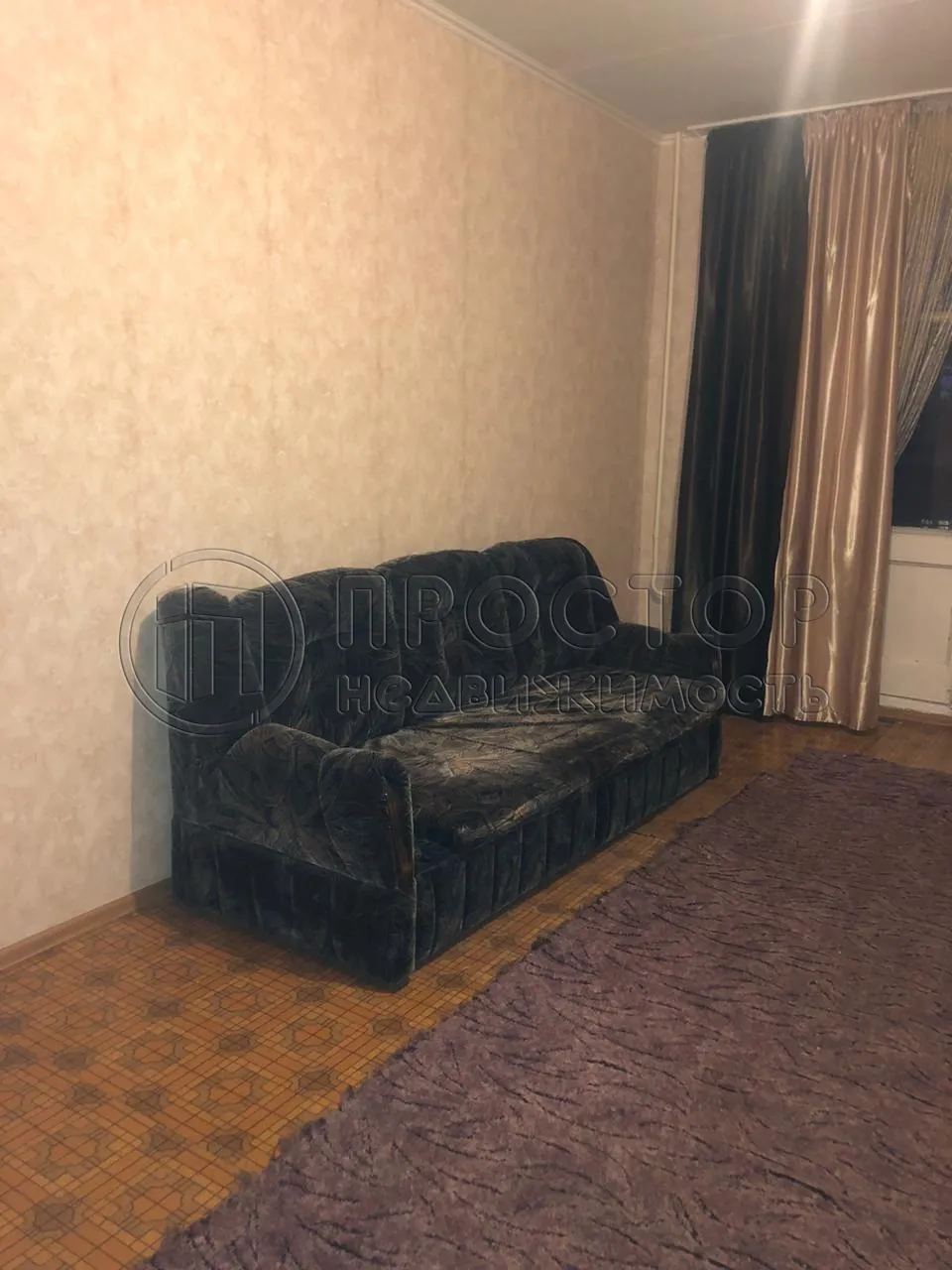 Комната, 20.3 м² - фото 20