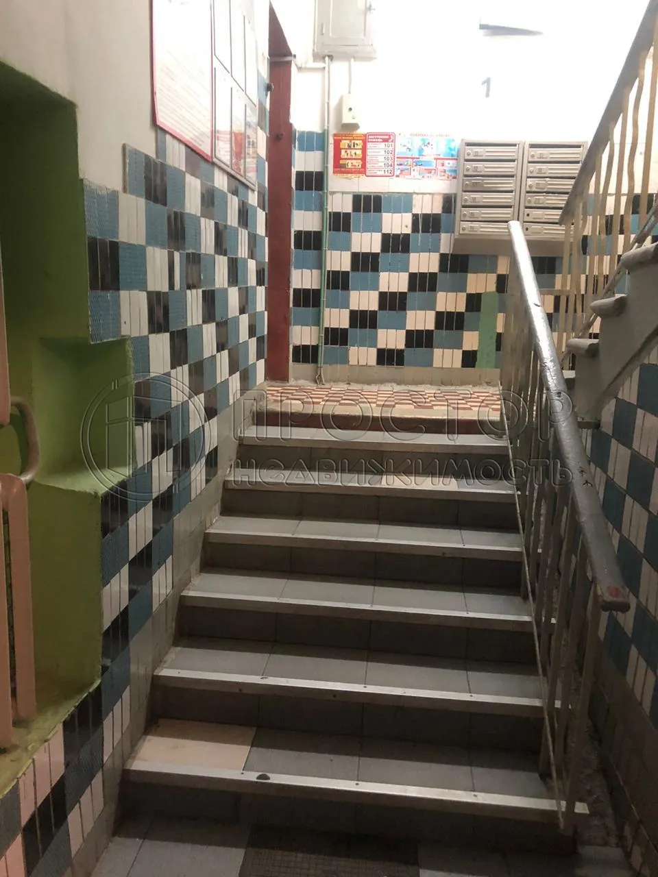 Комната, 20.3 м² - фото 22