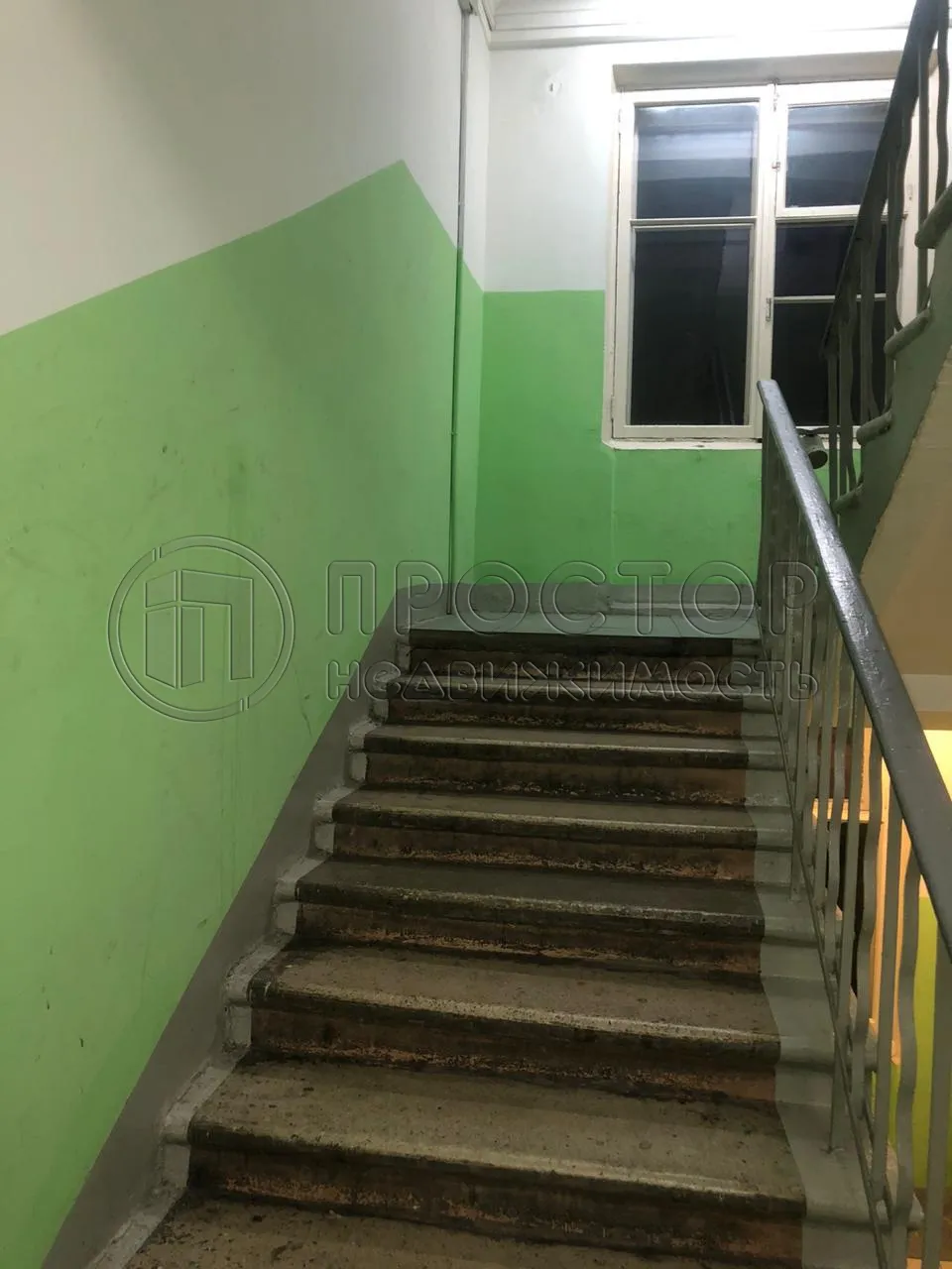 Комната, 20.3 м² - фото 23