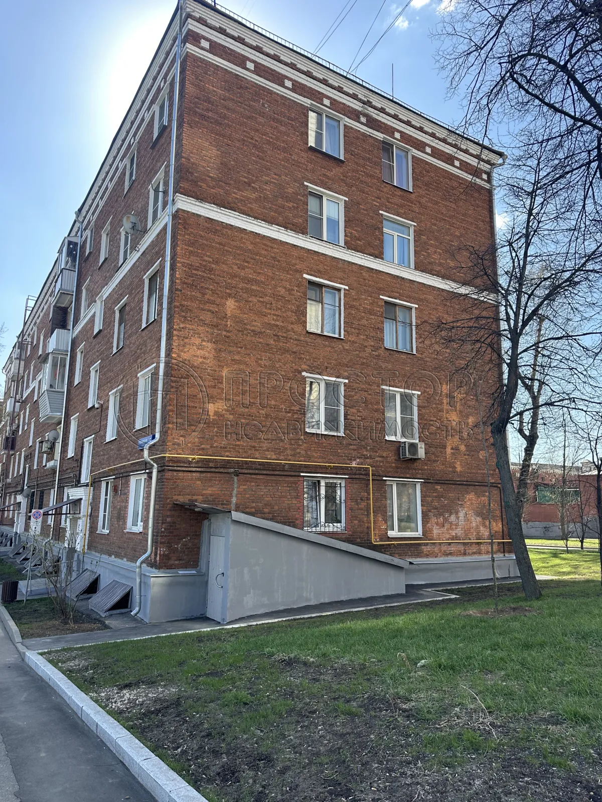 Комната, 20.3 м² - фото 25