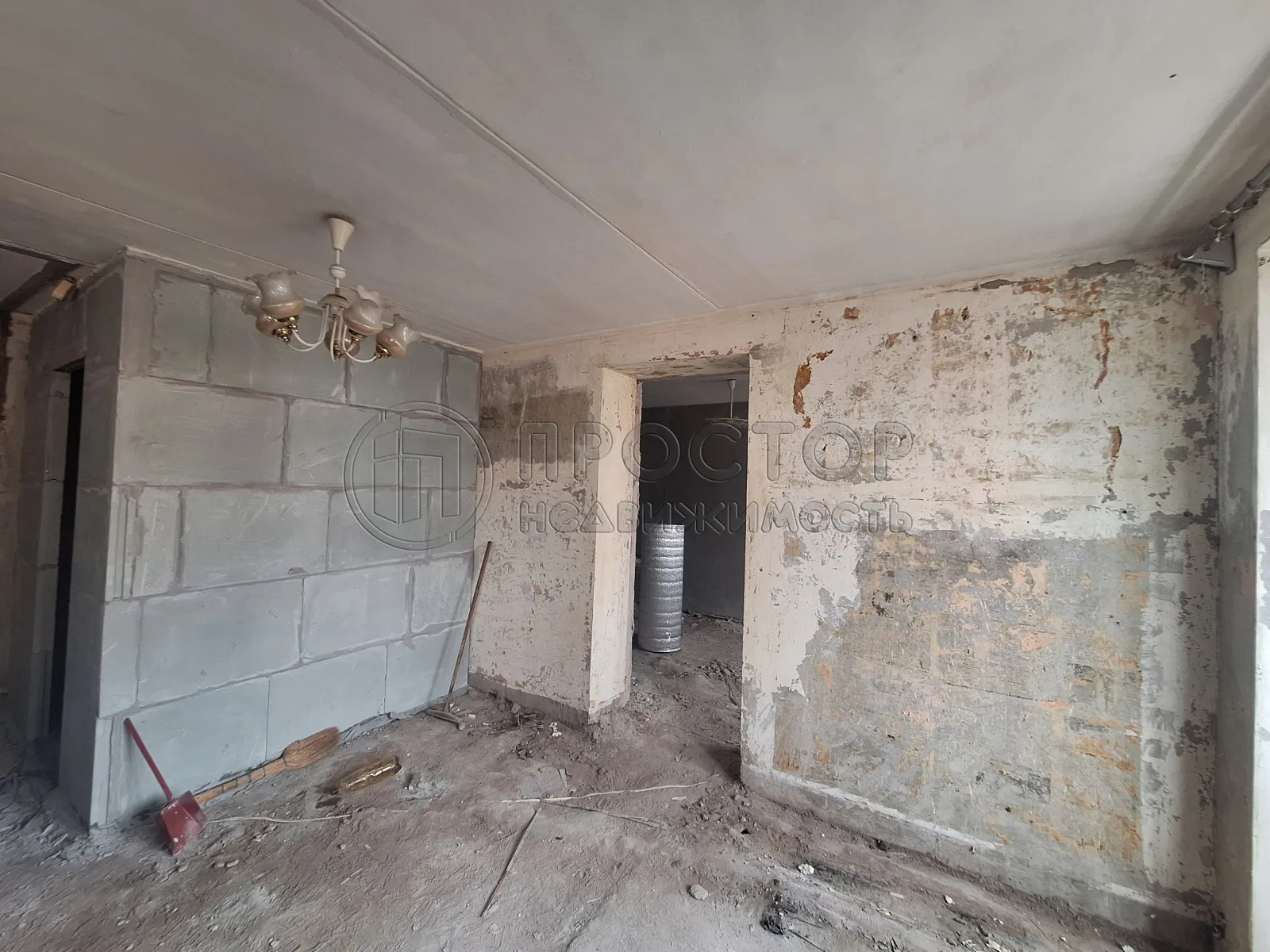 2-комнатная квартира, 46.9 м² - фото 4