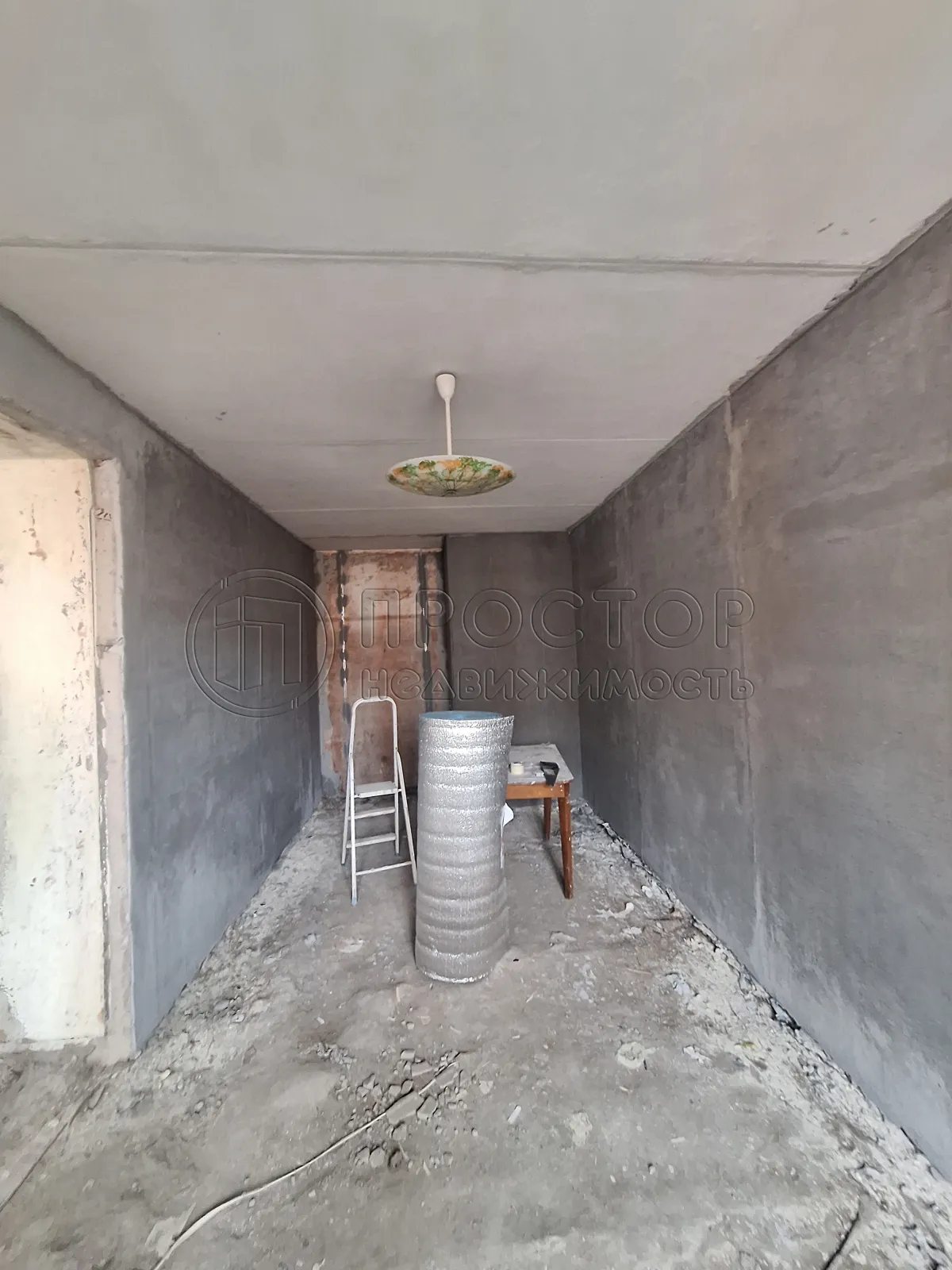 2-комнатная квартира, 46.9 м² - фото 6