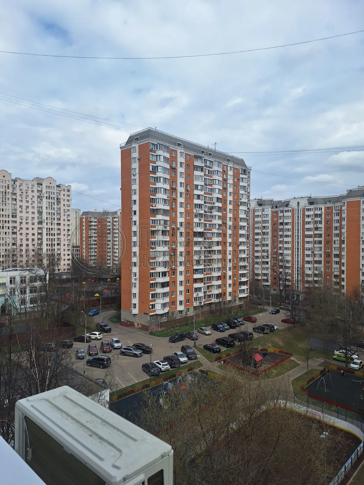 2-комнатная квартира, 46.9 м² - фото 7