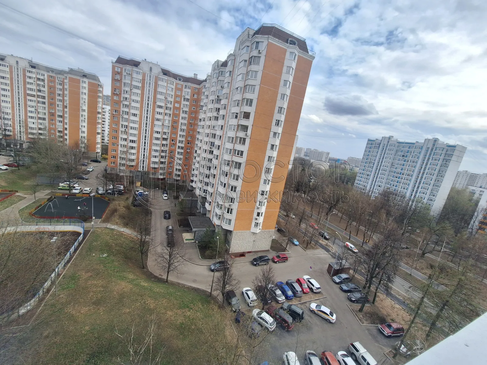 2-комнатная квартира, 46.9 м² - фото 8