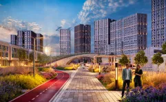 Студия, 22.5 м² - фото 12