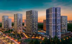 Студия, 22.5 м² - фото 13